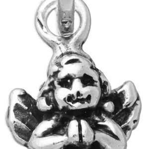 Charm Giovanni Raspini Donna Charms in Argento 10917