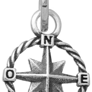 Charm Giovanni Raspini Donna Charms in Argento 10903