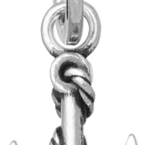 Charm Giovanni Raspini Donna Charms in Argento 10902