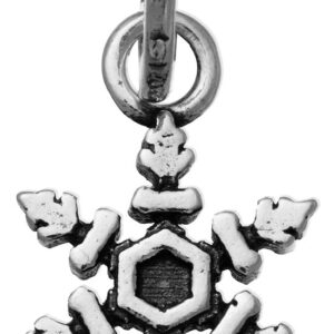 Charm Giovanni Raspini Donna Charms in Argento 10933