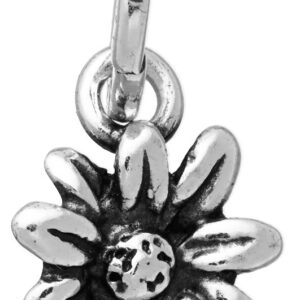 Charm Giovanni Raspini Donna Charms in Argento 10930