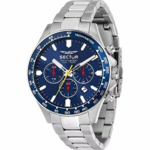 Orologio Sector No Limits Uomo 230 in Acciaio R3273661056