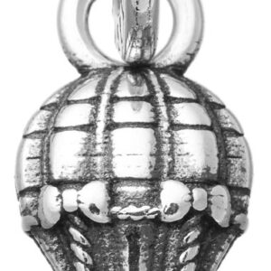Charm Giovanni Raspini Donna Charms in Argento 10925