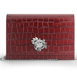 Pochette Giovanni Raspini Donna in Pelle L0034