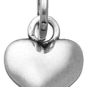 Charm Giovanni Raspini Donna Charms in Argento 10913