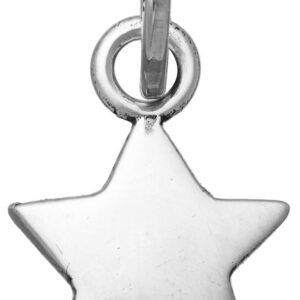 Charm Giovanni Raspini Donna Charms in Argento 10912