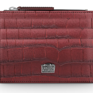 Pochette Giovanni Raspini PICCOLA PELLETTERIA in Argento L0030