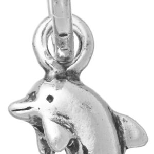 Charm Giovanni Raspini Donna Charms in Argento 10908