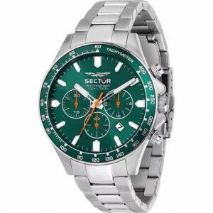 Orologio Sector No Limits Uomo 230 in Acciaio R3273661055