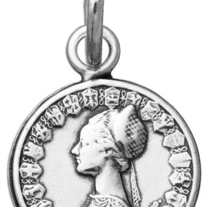 Charm Giovanni Raspini Charms in Argento 10941