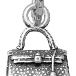 Charm Giovanni Raspini Donna Charms in Argento 10938