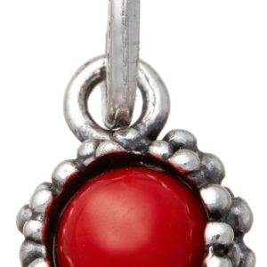 Charm Giovanni Raspini Charms in Argento Corallo 10860
