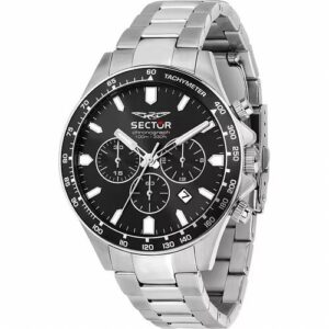 Orologio Sector No Limits Uomo 230 in Acciaio R3273661054