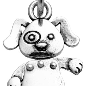 Charm Giovanni Raspini Charms in Argento 11447