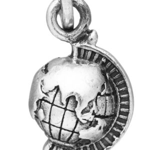 Charm Giovanni Raspini Charms in Argento 09501