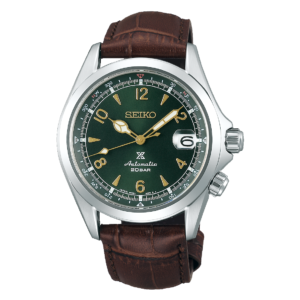 Orologio Seiko Uomo Prospex in Acciaio SPB121J1