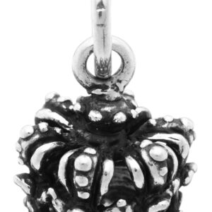 Charm Giovanni Raspini Donna Charms in Argento 07943