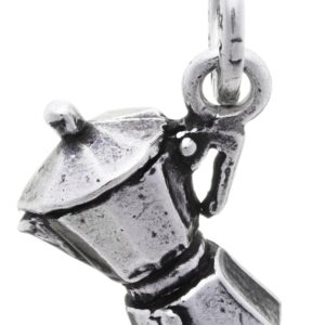 Charm Giovanni Raspini Charms in Argento 08885