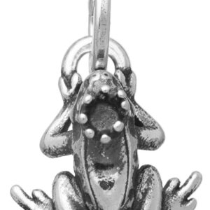 Charm Giovanni Raspini Charms in Argento 10921
