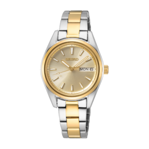 Orologio Seiko Donna Classic Donna in Acciaio SUR354P1