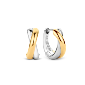 Orecchini Ti Sento Milano Donna in Argento 7667SY