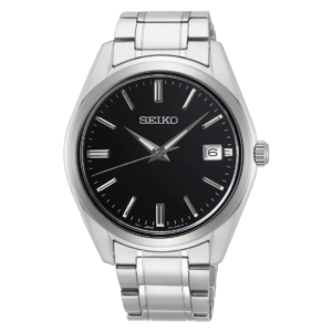 Orologio Seiko Uomo Classic Modern in Acciaio SUR311P1