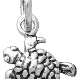 Charm Giovanni Raspini Donna Charms in Argento 10906