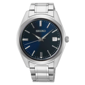 Orologio Seiko Uomo Classic Uomo in Acciaio SUR309P1