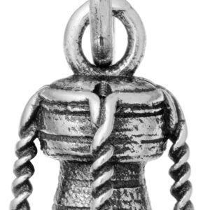 Charm Giovanni Raspini Charms in Argento 10444