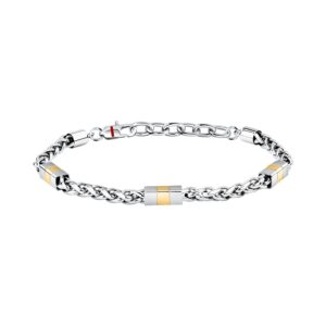 Bracciale Sector No Limits Uomo in Acciaio SAFT95