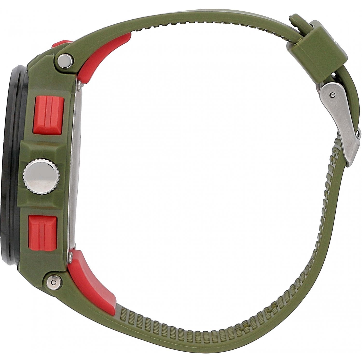 Orologio Sector No Limits Uomo EX-28 in Policarbonato R3251532001 - Image 2