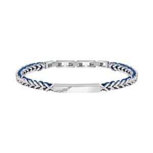 Bracciale Sector No Limits Uomo in Acciaio SZV73