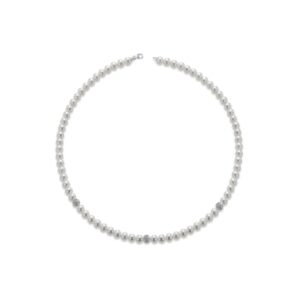 Collana Lelune Donna LELUNE CLASSIC in Perle Perla LLNK03.55
