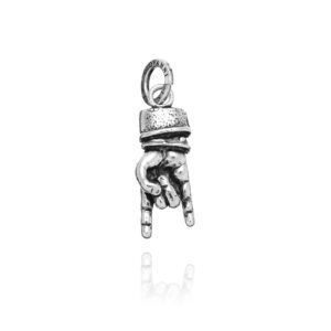 Charm Giovanni Raspini Charms in Argento 08623