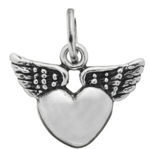 Charm Giovanni Raspini Charms in Argento 06577