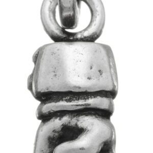 Charm Giovanni Raspini Charms in Argento 06569