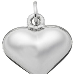 Charm Giovanni Raspini Donna Charms in Argento 06477