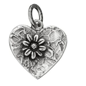 Charm Giovanni Raspini Donna Charms in Argento 08744