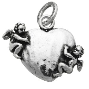 Charm Giovanni Raspini Charms in Argento 06097