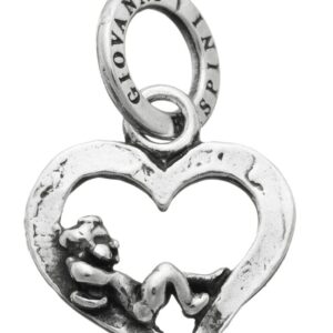Charm Giovanni Raspini Charms in Argento 08058