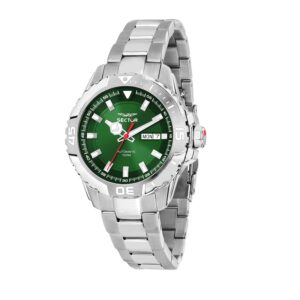 Orologio Sector No Limits Uomo Legend in Acciaio R3223135006