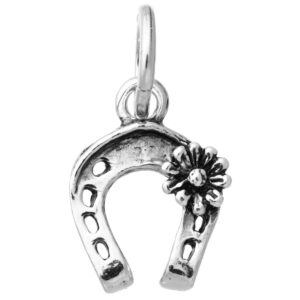 Charm Giovanni Raspini Donna Charms in Argento 11082