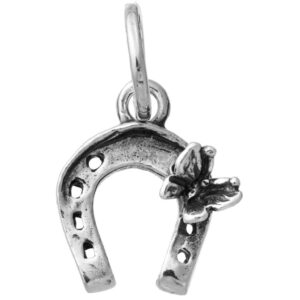 Charm Giovanni Raspini Donna Charms in Argento 11081