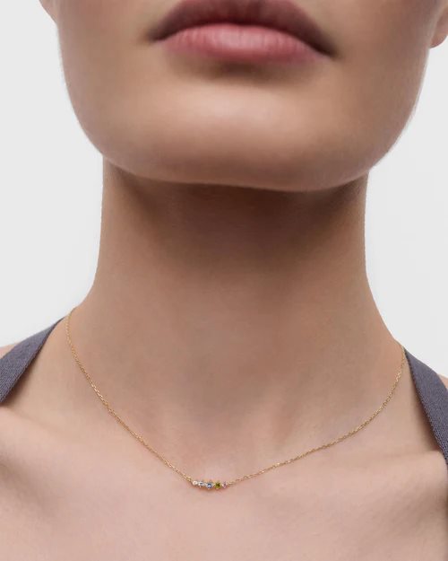 Collana PDPaola Donna in Argento CO01-B60-U - Image 2