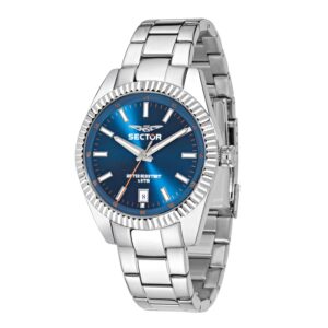 Orologio Sector No Limits Uomo 240 in Acciaio R3253476002