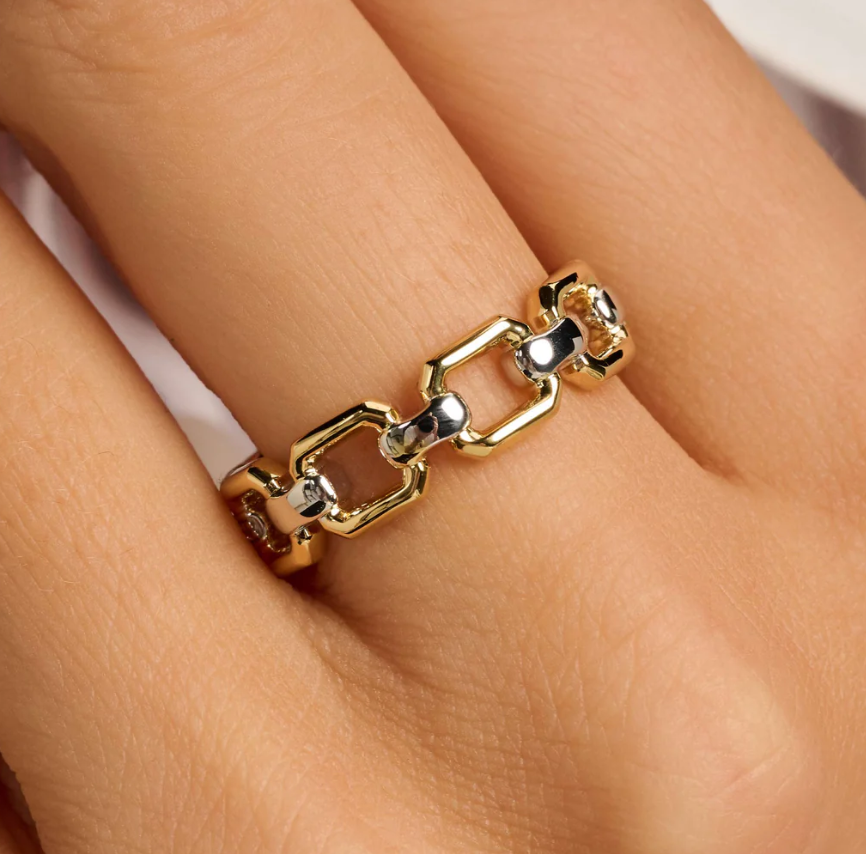 Anello Ti Sento Milano Donna in Argento - Image 2