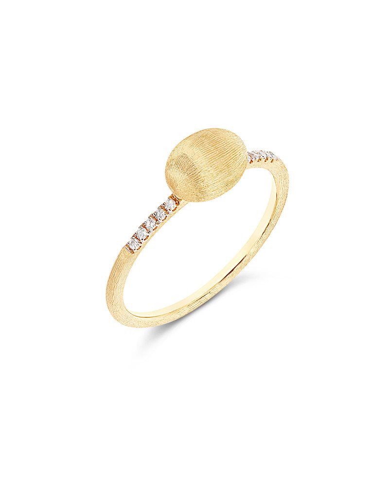 Anello Nanis Donna in Oro giallo AS26-583
