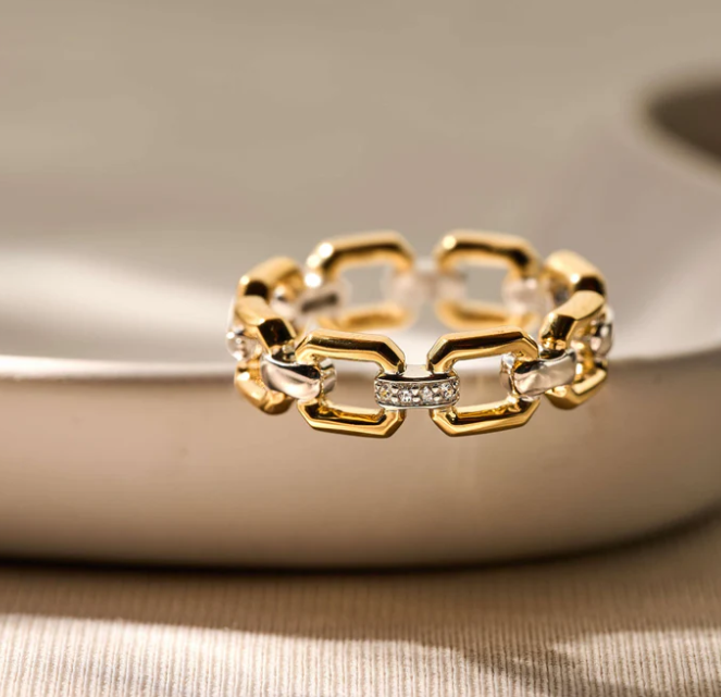 Anello Ti Sento Milano Donna in Argento - Image 3