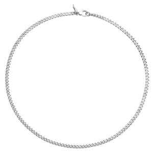 Collana Giovanni Raspini Catene in Argento 11654