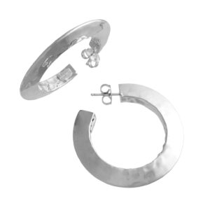 Orecchini Giovanni Raspini Donna BLADE in Argento 11777